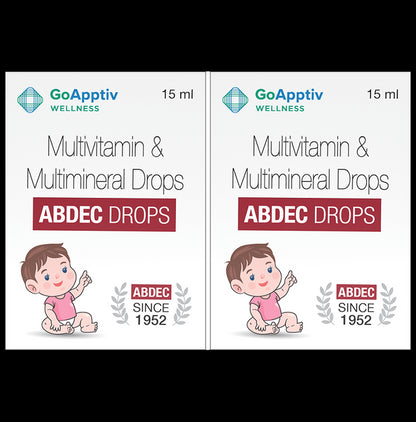 ABDEC - Classic Derma