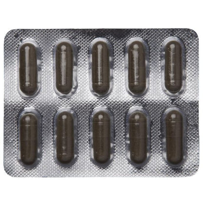 Aura Capsule