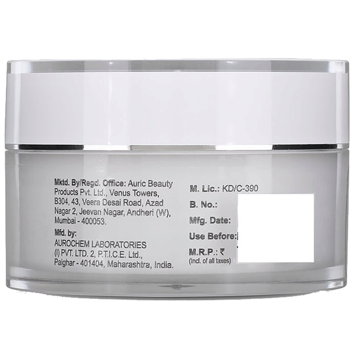Derma Rewind Buy Aureana Rewind Anti-Ageing Day Cream Online | Classic Derma ...