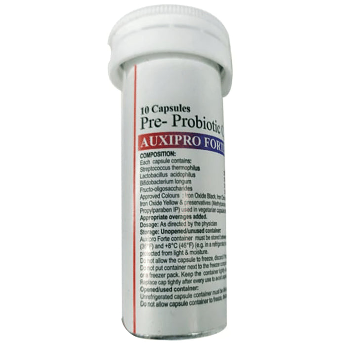 Auxipro Forte Capsule