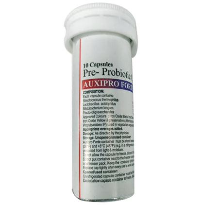 Auxipro Forte Capsule