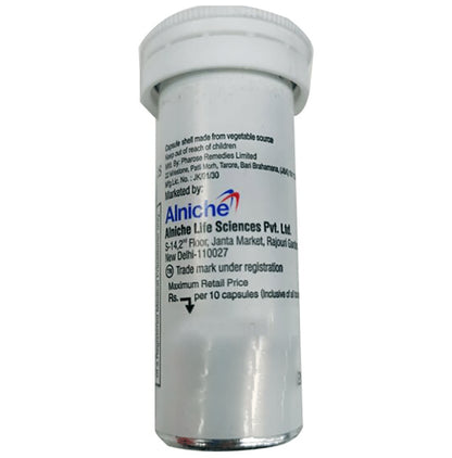 Auxipro Forte Capsule
