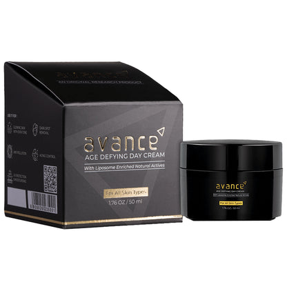 Avance Age Defying Day Cream - Classic Derma