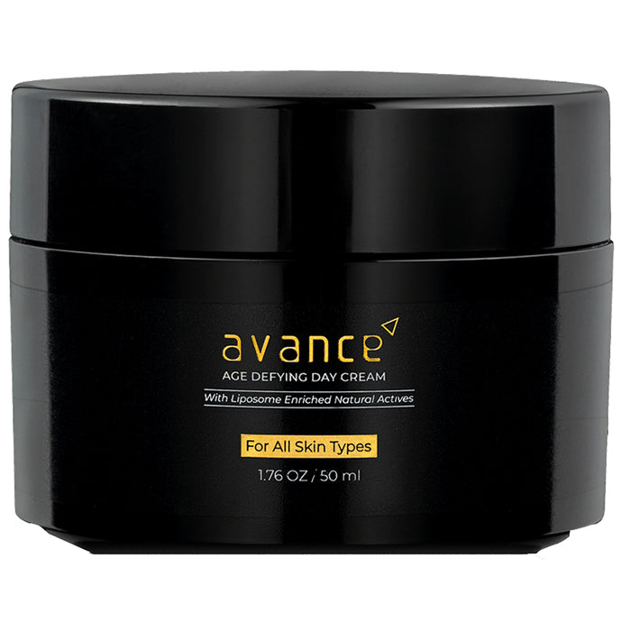 Avance Age Defying Day Cream