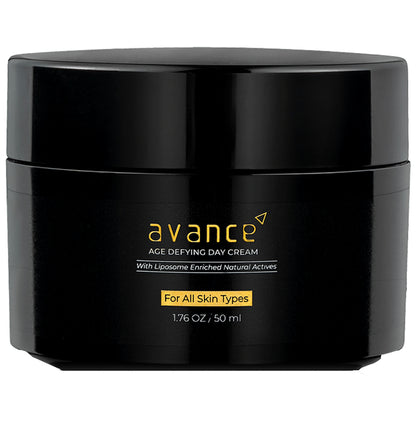 Avance Age Defying Day Cream