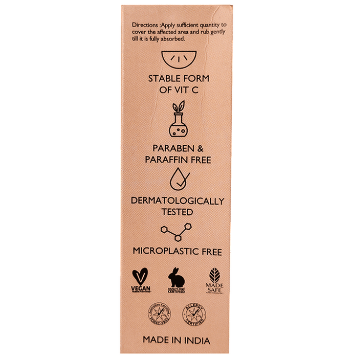 Aveil C-Nu Vitamin C Serum