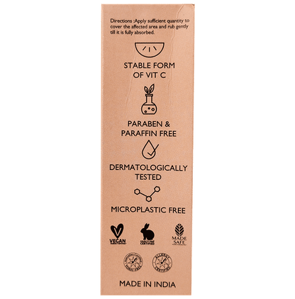 Aveil C-Nu Vitamin C Serum