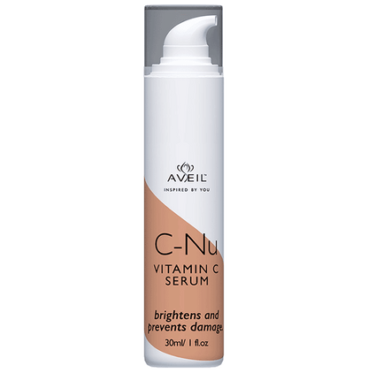 Aveil C-Nu Vitamin C Serum