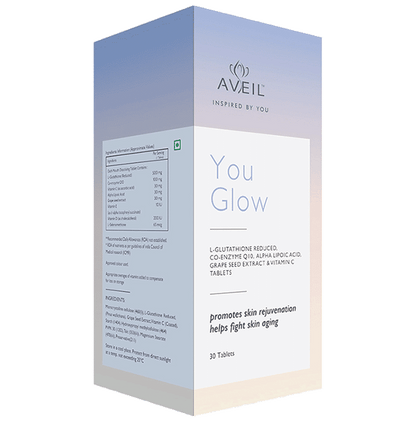 Aveil You Glow Tablet