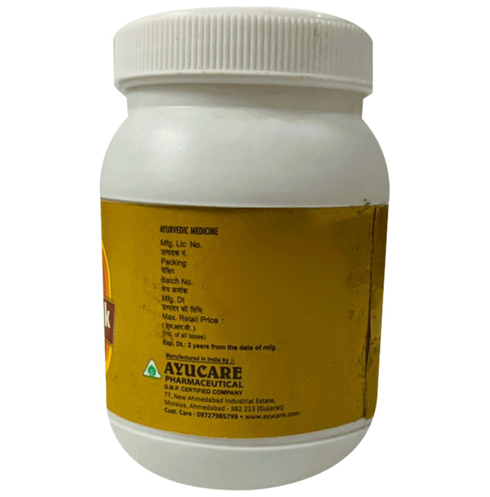 Ayucare's Hingvashtak Churna (100gm Each)