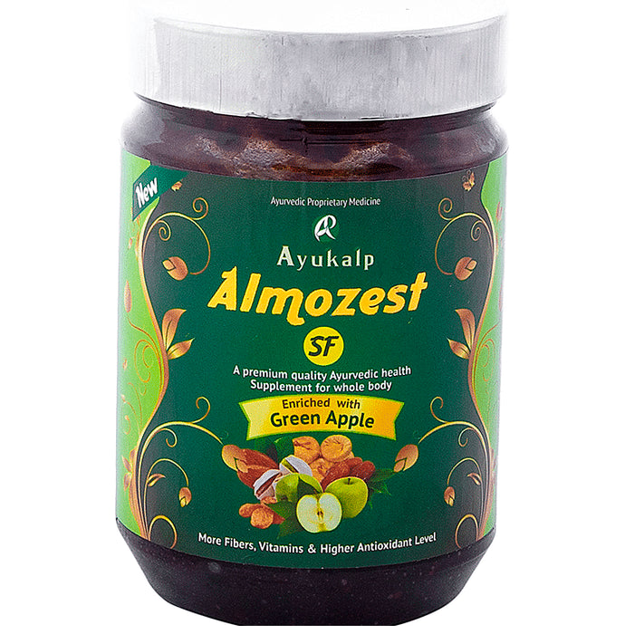 Ayukalp Almozest SF