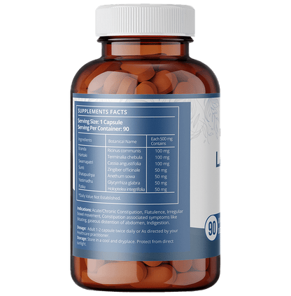 Ayuna Laxuna-C Capsule