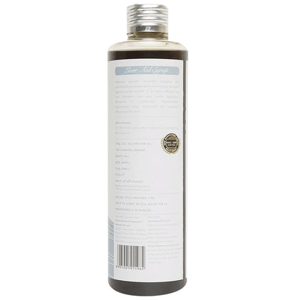 Ayurvedant Liver Aid Syrup