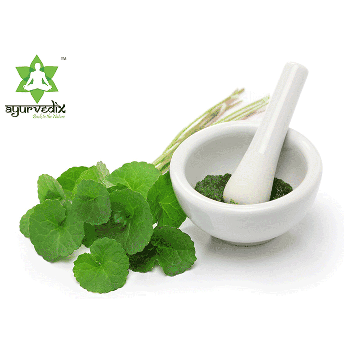 Ayurvedix Gotu Kola Powder