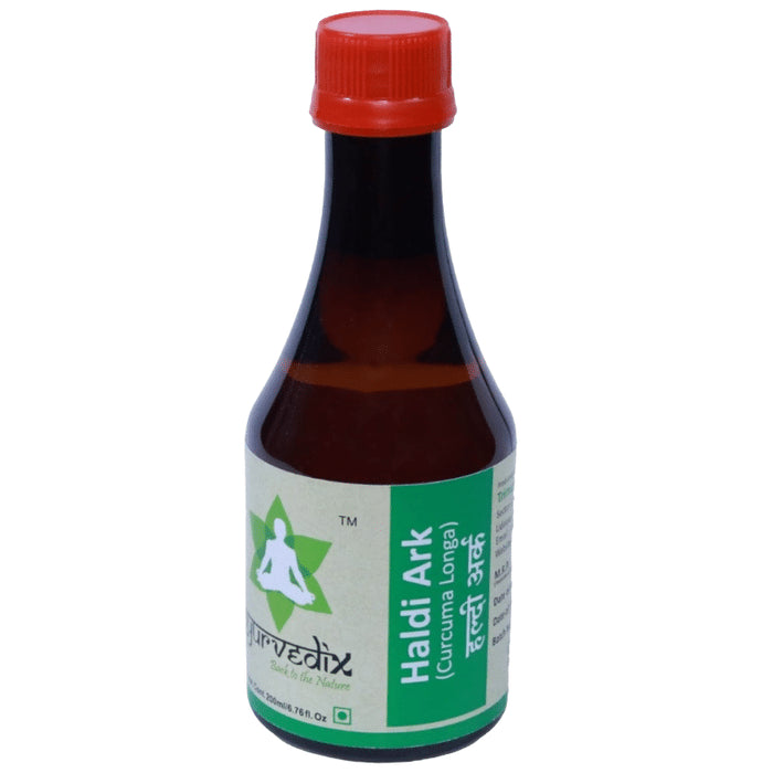 Ayurvedix Haldi Ark - Classic Derma
