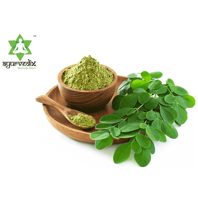 Ayurvedix Moringa Powder