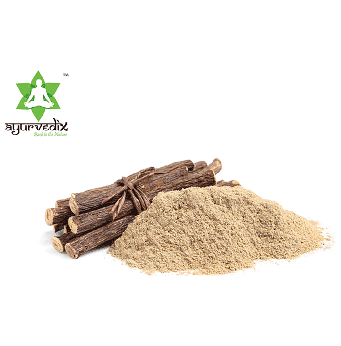 Ayurvedix Mulethi Powder