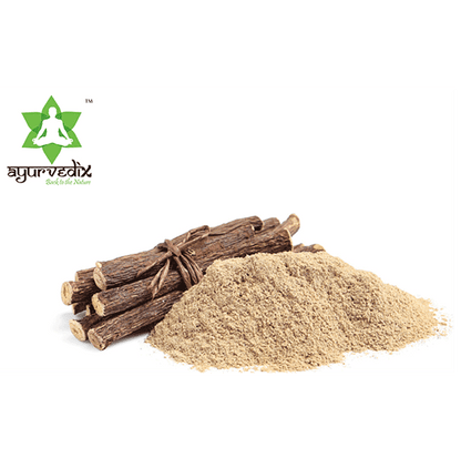 Ayurvedix Mulethi Powder