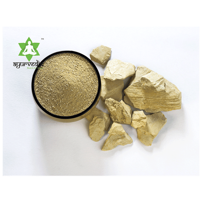 Ayurvedix Multani Mitti Powder