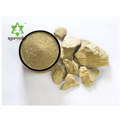 Ayurvedix Multani Mitti Powder