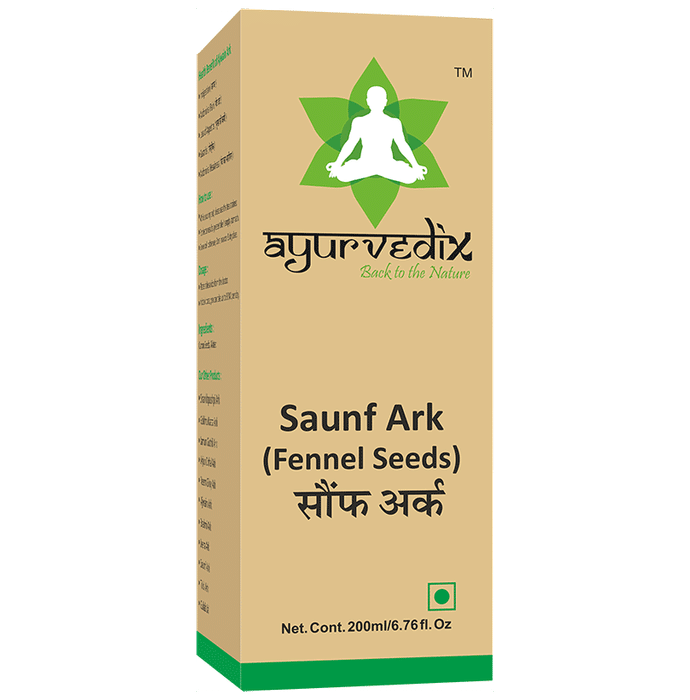 Ayurvedix Sanuf ARK - Classic Derma