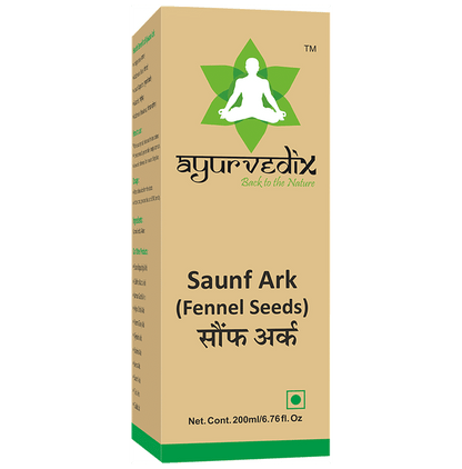 Ayurvedix Sanuf ARK - Classic Derma