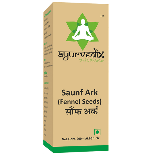 Ayurvedix Sanuf ARK - Classic Derma