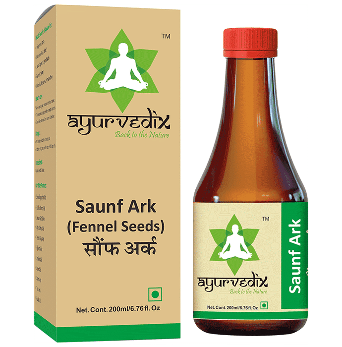 Ayurvedix Sanuf ARK