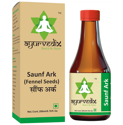 Ayurvedix Sanuf ARK