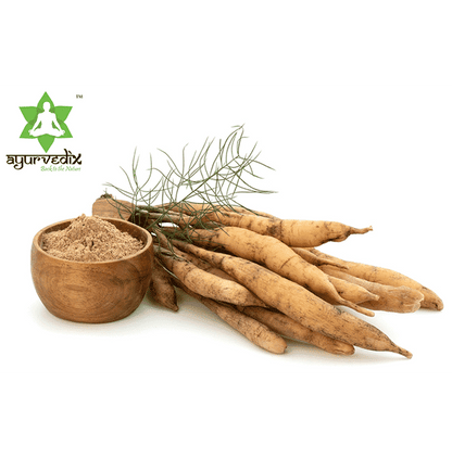 Ayurvedix Shatavari Powder