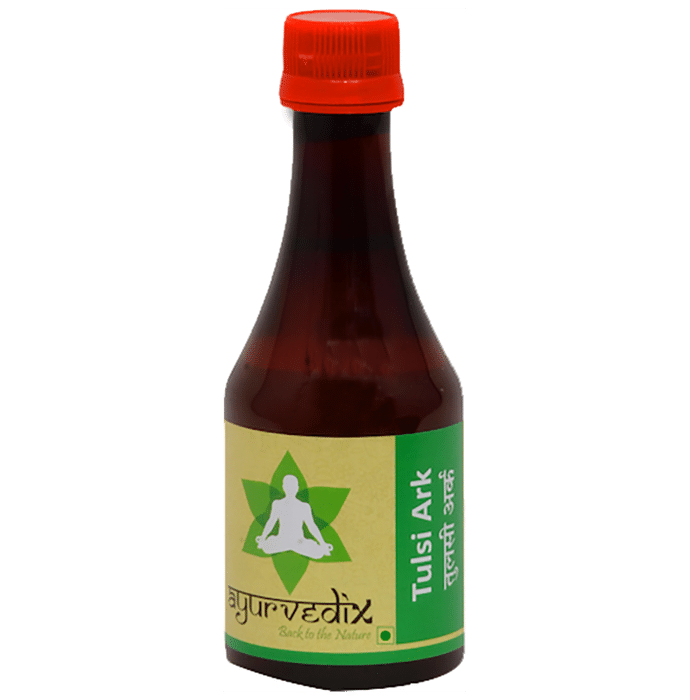 Ayurvedix Tulsi Ark - Classic Derma