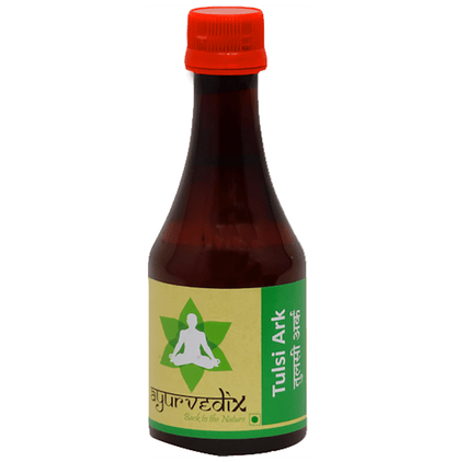 Ayurvedix Tulsi Ark - Classic Derma