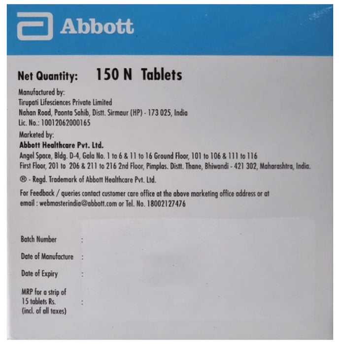 Basiton Forte New Tablet Gluten Free