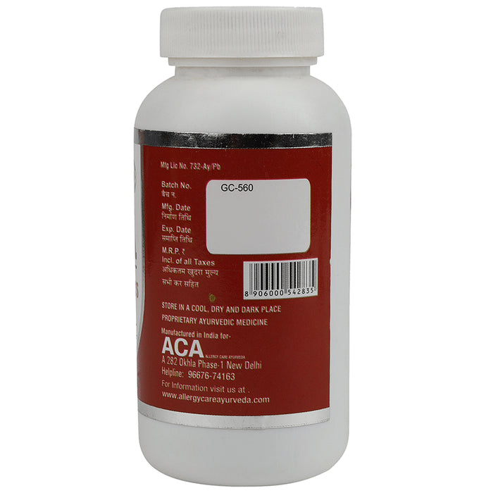 ACA Kidney Disorder Care Medicine