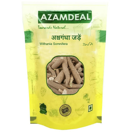 Azamdeal Ashwagandha Jadd - Classic Derma