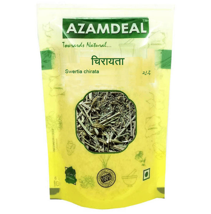 Azamdeal Chirayta - Classic Derma