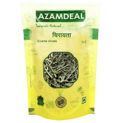 Azamdeal Chirayta - Classic Derma