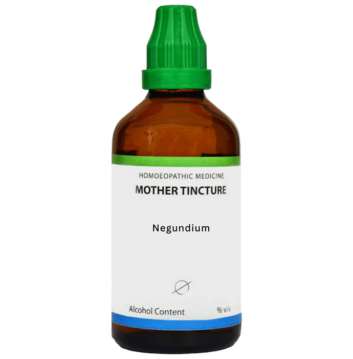 LDD Bioscience Negundium Mother Tincture Q - Classic Derma