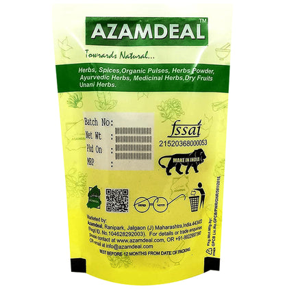 Azamdeal Daru Haldi Lakdi Powder