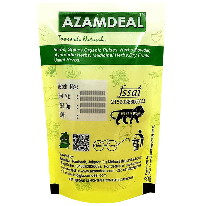 Azamdeal Daru Haldi Lakdi Powder