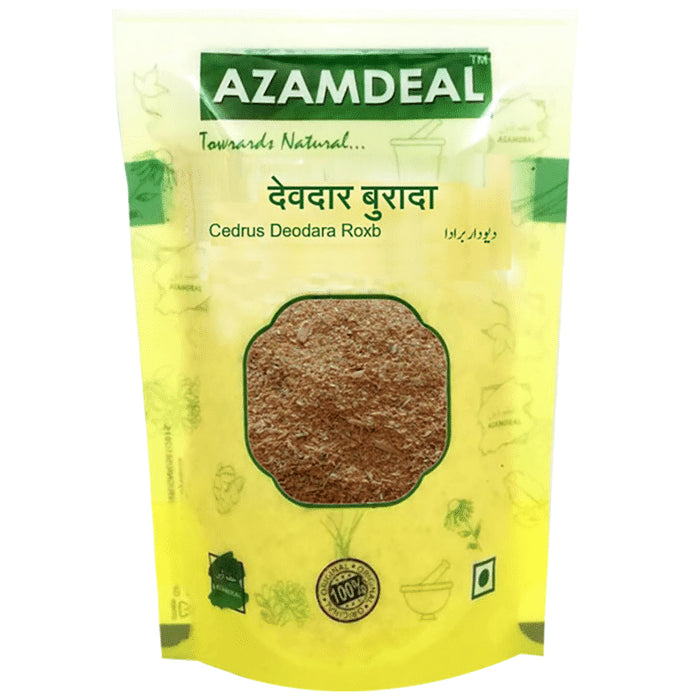 Azamdeal Deodar Burada - Classic Derma