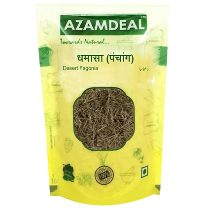 Azamdeal Dhamasa (Panchang) - Classic Derma