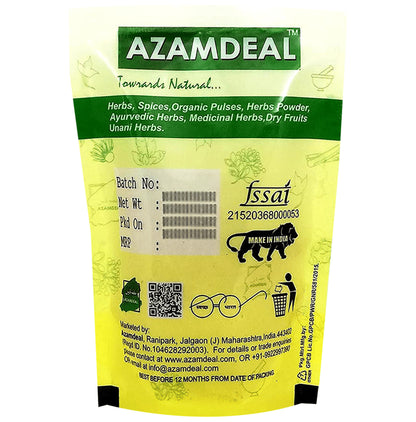 Azamdeal Gaozaban