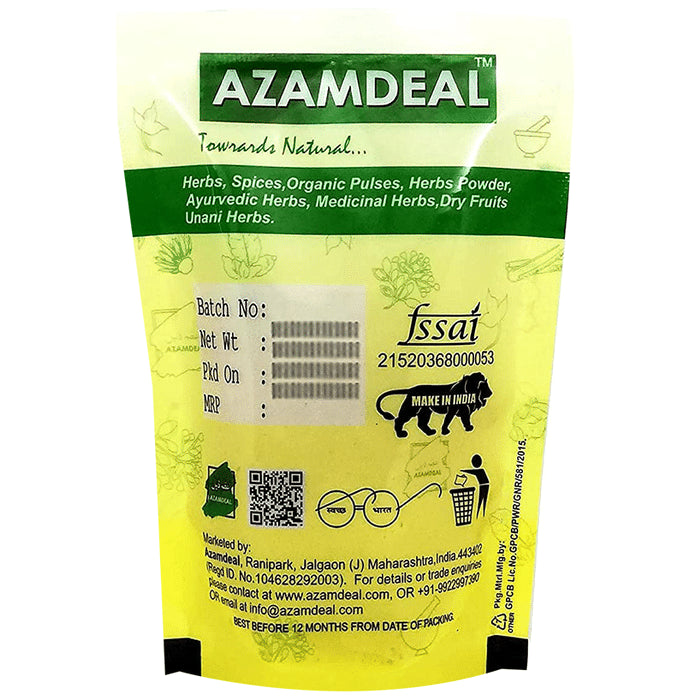 Azamdeal Gaozaban