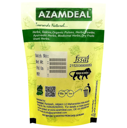 Azamdeal Gaozaban