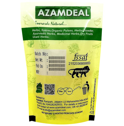 Azamdeal Gaozaban