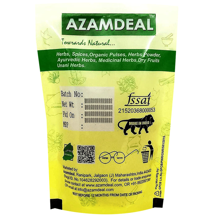 Azamdeal Gaozaban