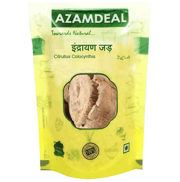 Azamdeal Indrain Jadd - Classic Derma