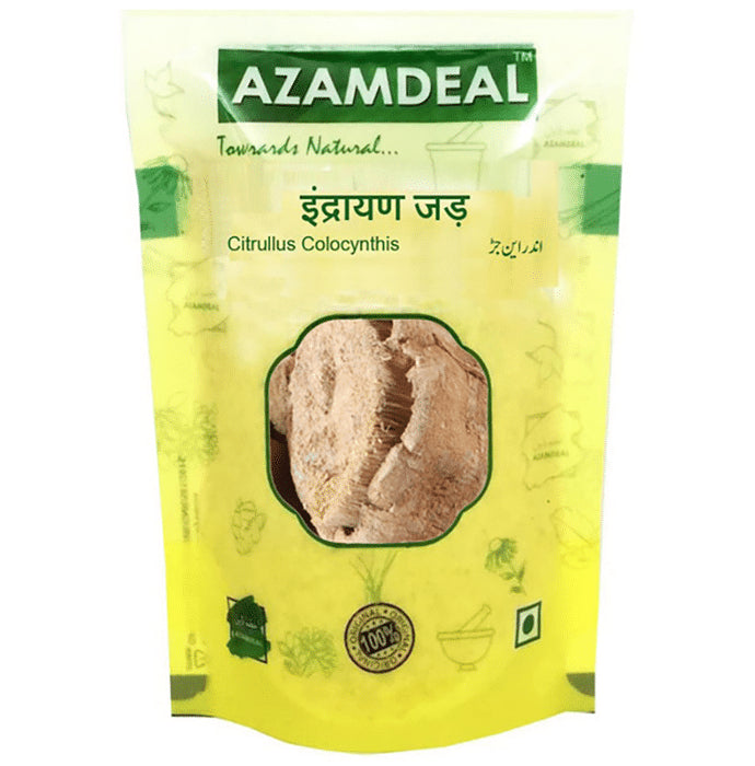 Azamdeal Indrain Jadd - Classic Derma