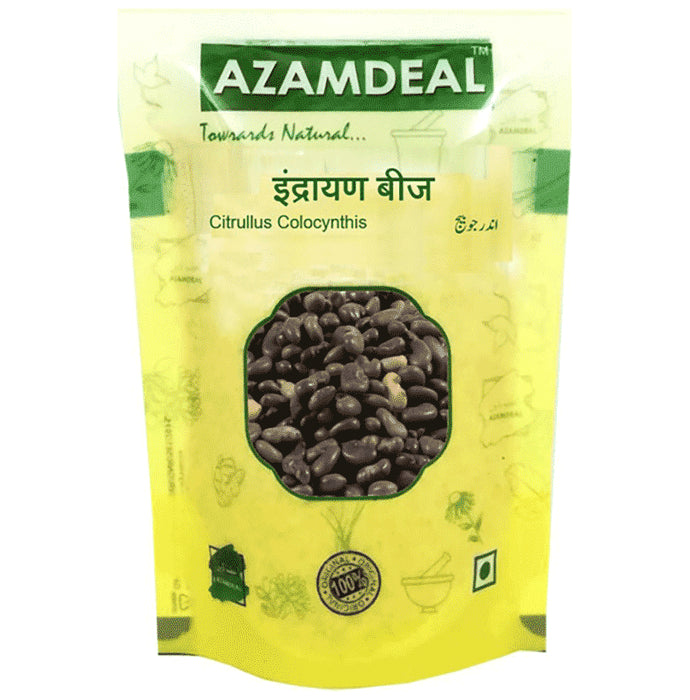 Azamdeal Indrayan Beej - Classic Derma